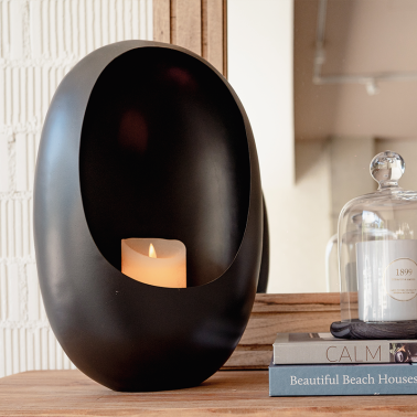 Cocoon Candle