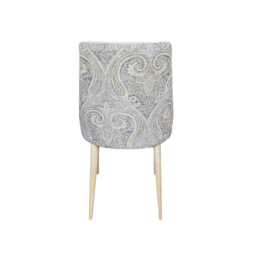 Silla Paisley